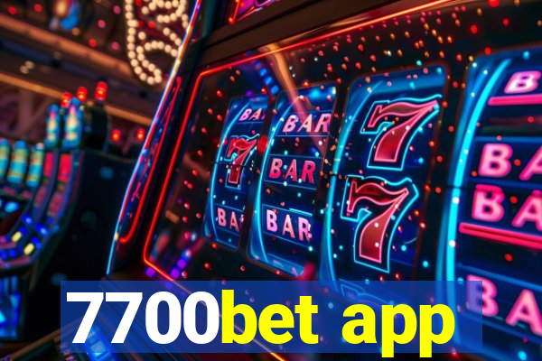 7700bet app